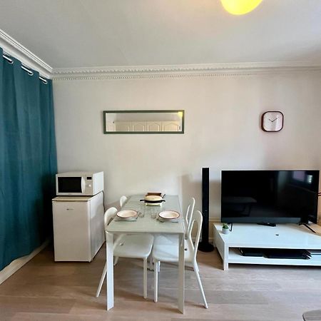 Joli Appartement Plein Centre Ville Gérardmer Eksteriør billede
