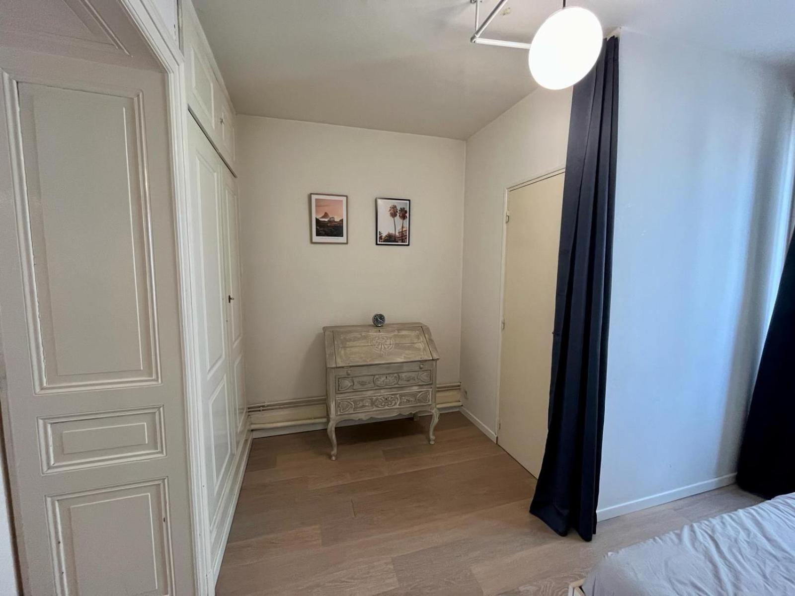 Joli Appartement Plein Centre Ville Gérardmer Eksteriør billede