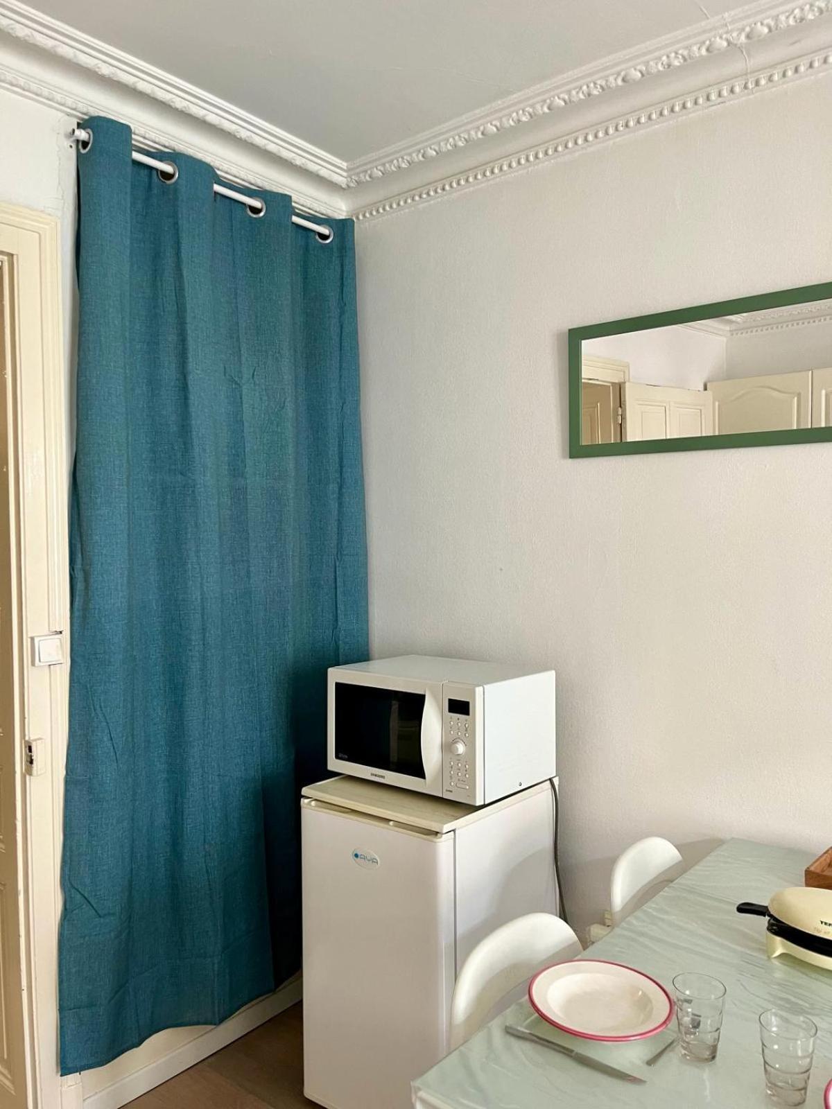 Joli Appartement Plein Centre Ville Gérardmer Eksteriør billede